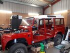Thumbnail Photo 63 for 1993 Land Rover Defender 110